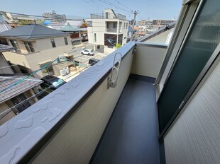 フジパレス阪急茨木北Ⅱ番館の物件内観写真